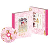 Apink - [GIRLS' SWEET REPOSE / 소녀들의 달콤한 휴식] (Photo Book)
