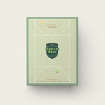 THE BOYZ - [2022 SEASON'S GREETINGS / ATHLETE CLUB]