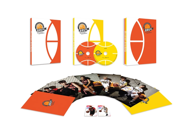 ミュージック 2PM X HOTTEST 6th Fan Meeting DVD 2PM - [2PM X HOTTEST] (6th FAN MEETING DVD) – kpopalbums.com