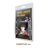 Super Junior - [THE ROAD] (11th Album SMini (Smart) Album EUNHYUK Version)