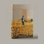 SUHO - [Grey Suit] 2nd Mini Album PHOTO BOOK COLOR Version