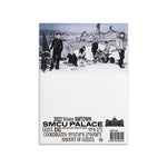 EXO -[ 2022 WINTER SMTOWN : SMCU PALACE] (GUEST. EXO)