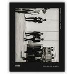 BIGBANG10 THE MOVIE BIGBANG MADE DVD FULL PACKAGE BOX 2DVD+1CD+Photo Book+other items