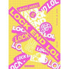 WEKI MEKI - [LOCK END LOL] (2nd Single Album LOCK Version)
