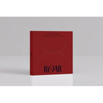 E'LAST - [ROAR] 3rd Mimi Album RED Version
