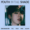 ZEROBASEONE - [YOUTH IN THE SHADE] (1st Mini Album DIGIPACK HAN YU JIN Version)