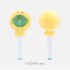 SHINee - [2024 SHINee OFFICIAL FANLIGHT KKU-MI-GI MD] Fanlight Cape TAEMIN Version