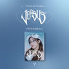 VIVIZ - [VERSUS] 4th Mini Album PLVE UMJI Version