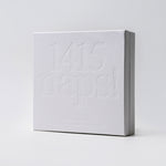 1415 - [NAPS!] 3rd EP Album