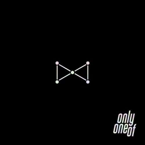 OnlyOneOf - [Produced By - [ ] Part 1] Album BLACK Version
