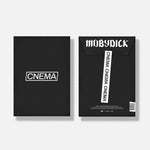 CNEMA - [MOBYDICK] 1st Single Album