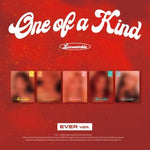 LOOSSEMBLE - [ONE OF A KIND] 2nd Mini Album EVER MUSIC ALBUM VIVI Version