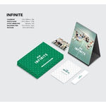 INFINITE - [2016 Season's Greetings]