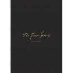 Hwang Chiyeul - [The Four Seasons] 2nd Album