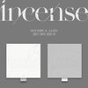 MOONBIN & SANHA (ASTRO) - [INCENSE] (3rd Mini Album 2 Version)