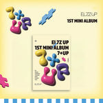 EL7Z UP - [7+UP] 1st Mini Album PLVE PUZZLE Version