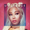 JESSI - [UN2VERSE] (1st Mini Album)
