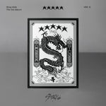 Stray Kids - [★★★★★ (5-STAR)] 3rd Album B Version