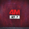 4MINUTE - [ACT. 7] (7th Mini Album)