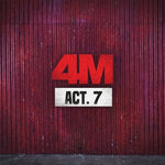 4MINUTE - [ACT. 7] 7th Mini Album