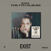 EXO - [EXIST] (7th Album DIGIPACK KAI Version)