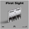 WEI - [Identity : First Sight] (1st Mini Album I Version)