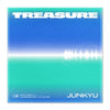 TREASURE - [THE SECOND STEP : CHAPTER ONE] (1st Mini Album DIGIPACK JUNKYU Version)