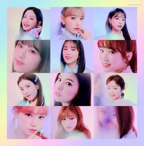 未開封 IZ*ONE HEART*IZ Kihno Kit キノ キット IZ*ONE HEART*IZ Kihno Kit キノ キット 未開封