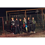B.A.P - [Ego] 8th Single Ablum