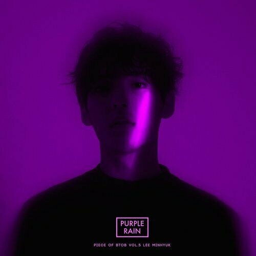 BTOB - [Piece of BTOB] (Compilation Album) – kpopalbums.com