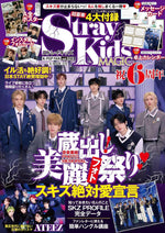 K-POP FAN - Vol.023 Stray Kids