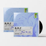 B.O.Y (B Of You) - [Phase Two : We] 2nd Mini Album 2 Version SET