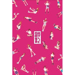 OH MY GIRL - [PINK OCEAN] 3rd Mini Album