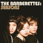 The Barberettes - [Seasons]
