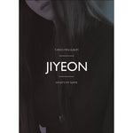 T-ARA - [What's my name] 13th Mini Album JIYEON Version
