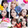 OH MY GIRL - [OH MY GIRL] (Japan 2nd Album)