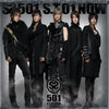 SS501 - [S.T 01 NOW] 1st Album