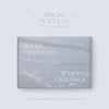 REN - [BRIGHT SANDGLASS] 2024 Season's Greetings
