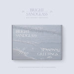 REN - [BRIGHT SANDGLASS] 2024 Season's Greetings