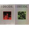 iKON - [i DECIDE.] (3rd Mini Album RANDOM Version)