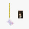 AESPA - [MYWORLD] (Hologram Card Holder GISELLE Version)