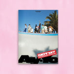 NCT 127 - [AY-YO] 4th Album Repackage A Version