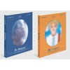 Wanna One Ha Sung Woon - [My Moment] (1st Mini Album 2 Version SET)