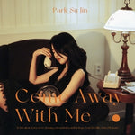 PARK SU JIN - [Come Away With Me] 1st Album