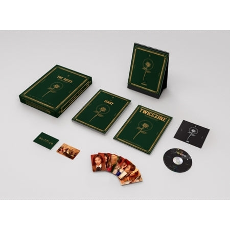 Twice - [2019 Season's Greetings] – kpopalbums.com