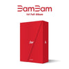 BAMBAM - [Sour & Sweet] (1st Album SOUR Version)