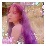 Ailee - [butterFLY] (2nd Album) – kpopalbums.com