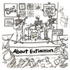 SMOKING GOOSE - [ABOUT EXTINCTION] (2nd Album)