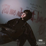 CHU SEO JUN - [Emotions of 22S/S]