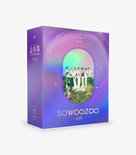 BTS - [2021 MUSTER SOWOOZOO] DIGITAL CODE